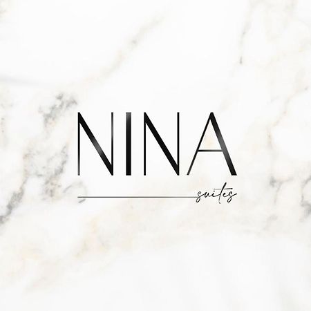Nina Suites Neapol Zewnętrze zdjęcie