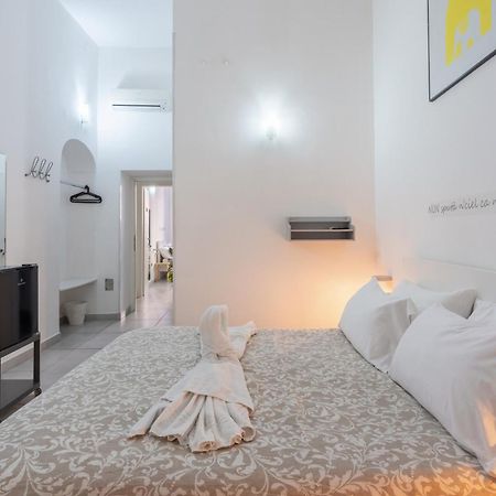 Nina Suites Neapol Zewnętrze zdjęcie