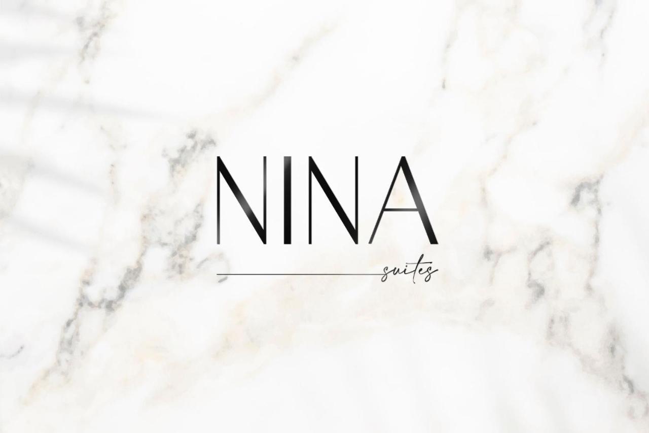 Nina Suites Neapol Zewnętrze zdjęcie