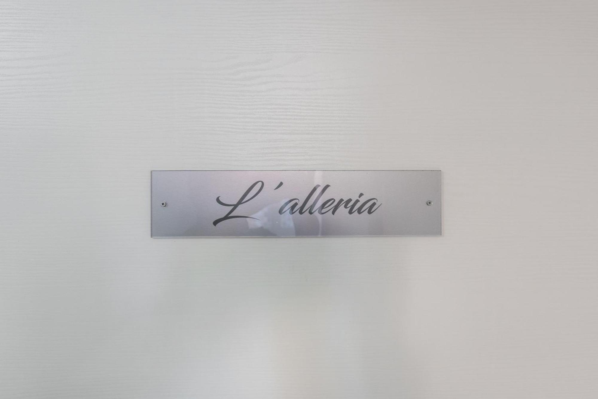 Nina Suites Neapol Zewnętrze zdjęcie