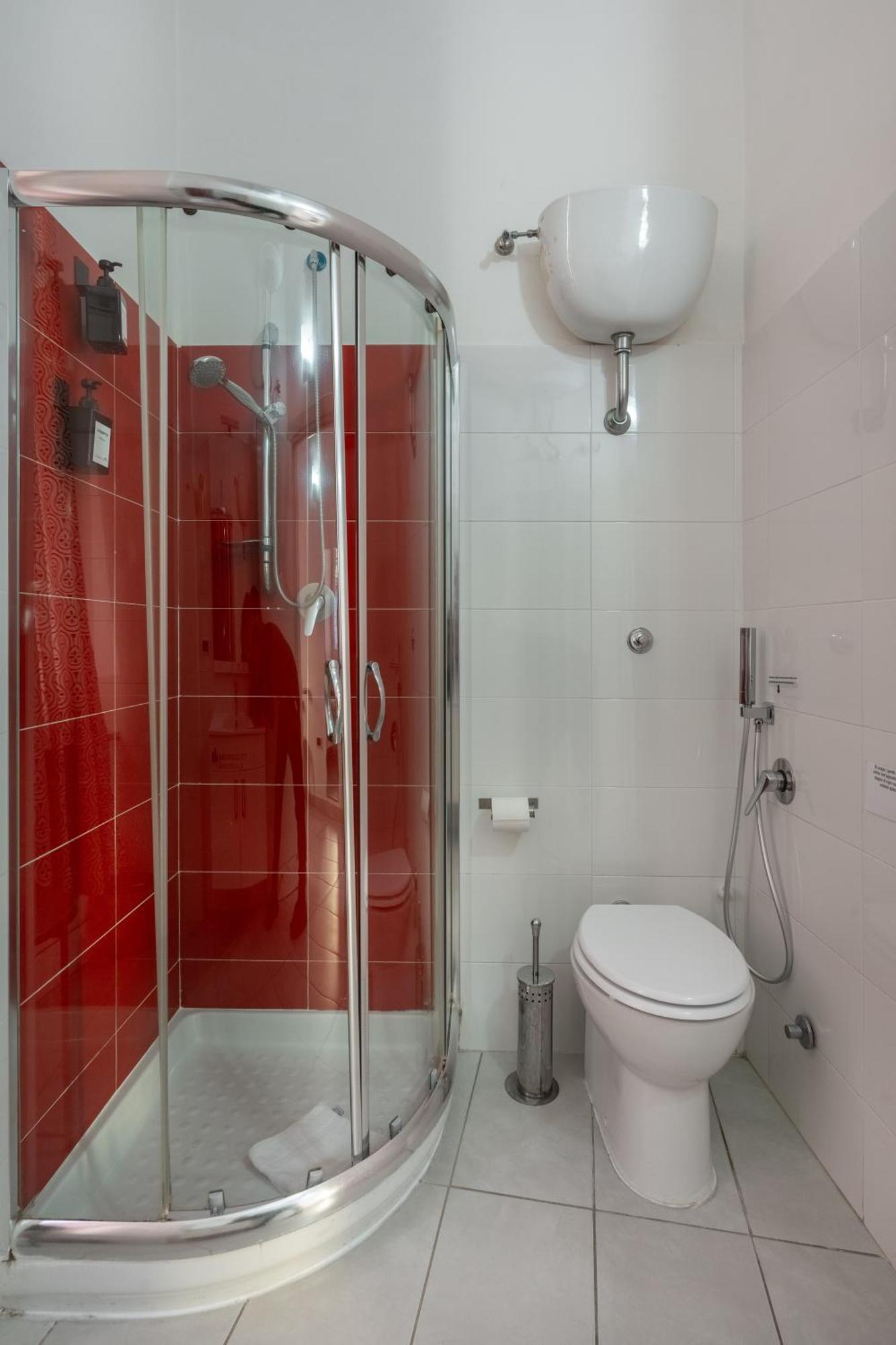 Nina Suites Neapol Zewnętrze zdjęcie