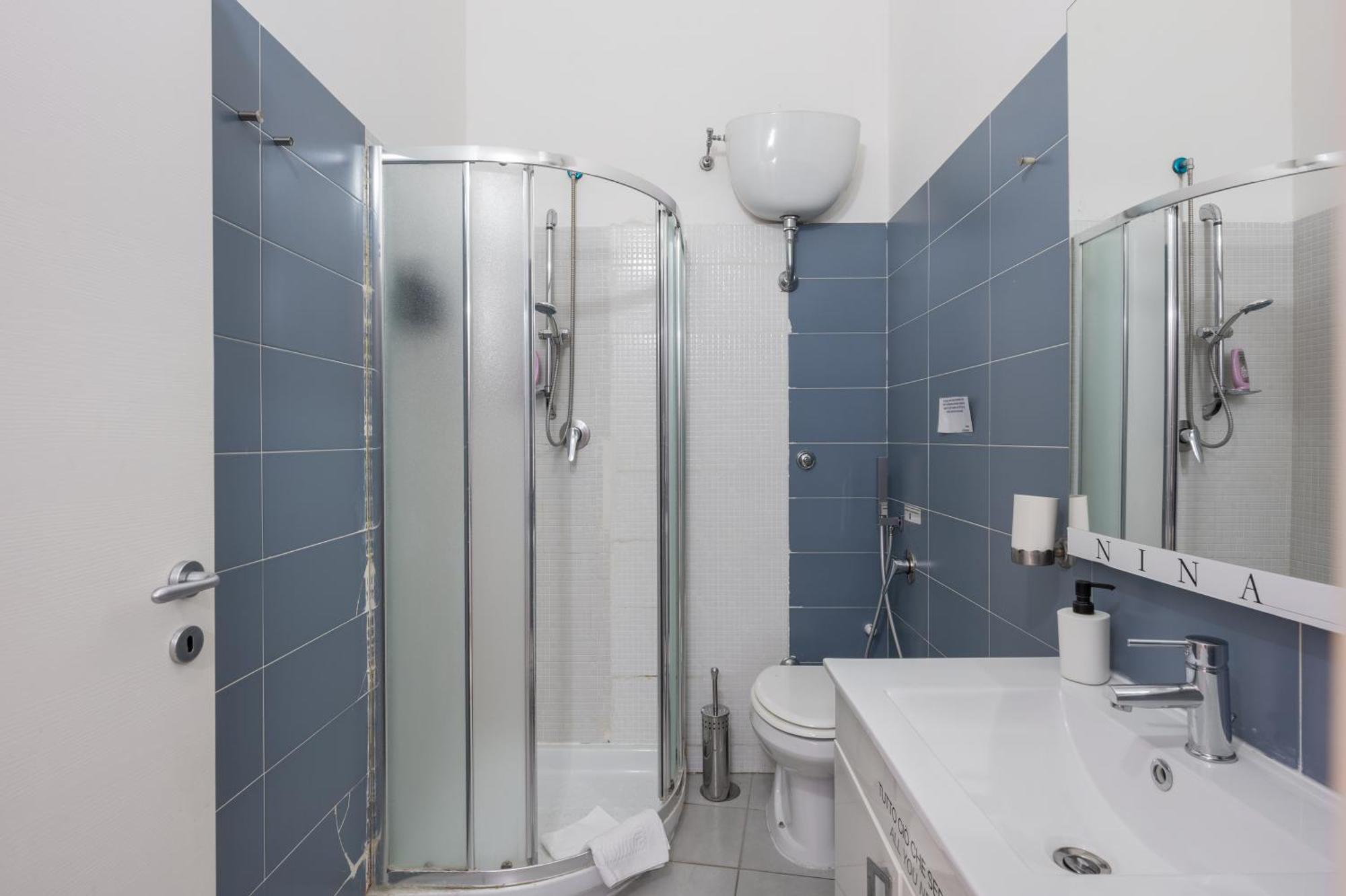 Nina Suites Neapol Zewnętrze zdjęcie