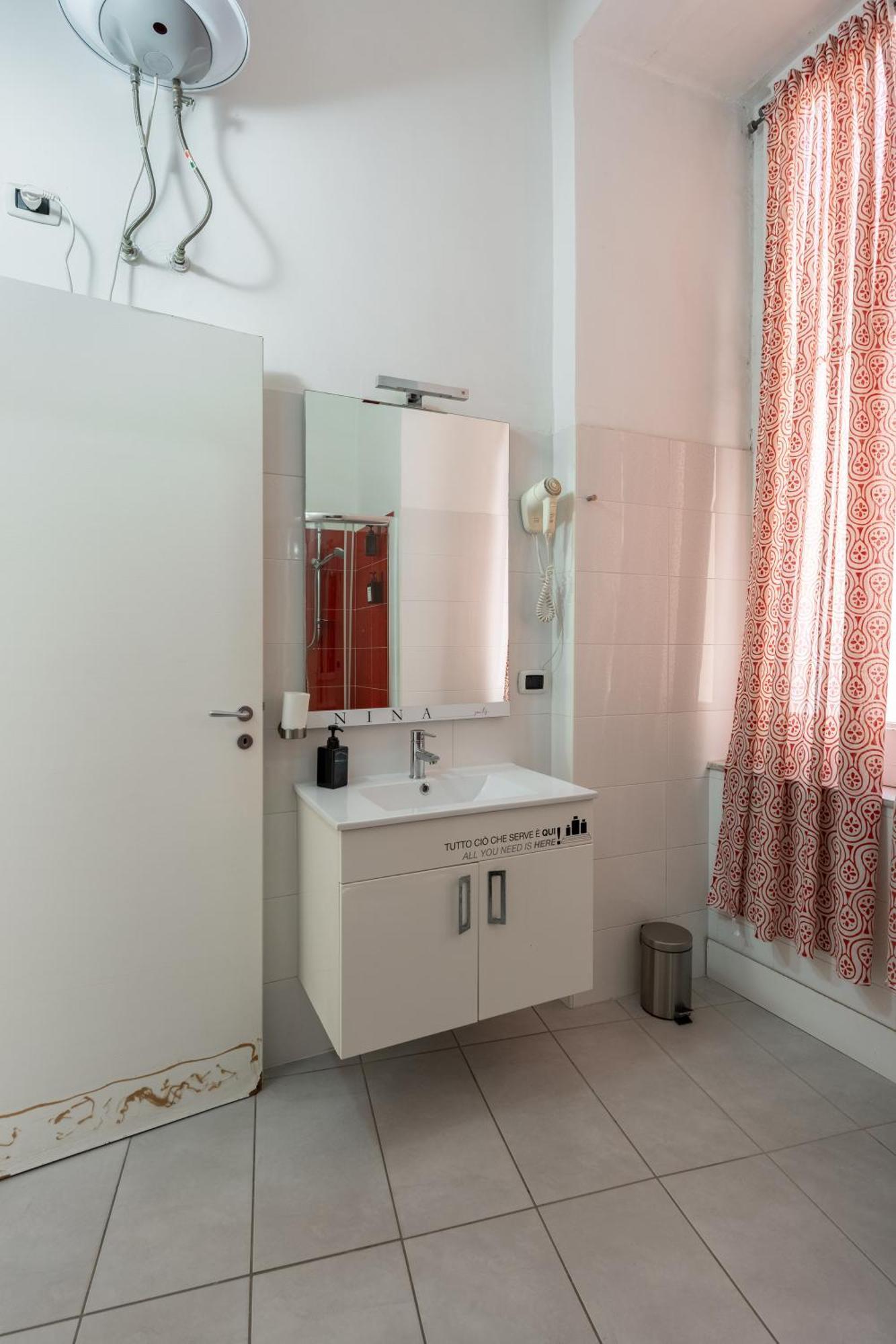 Nina Suites Neapol Zewnętrze zdjęcie