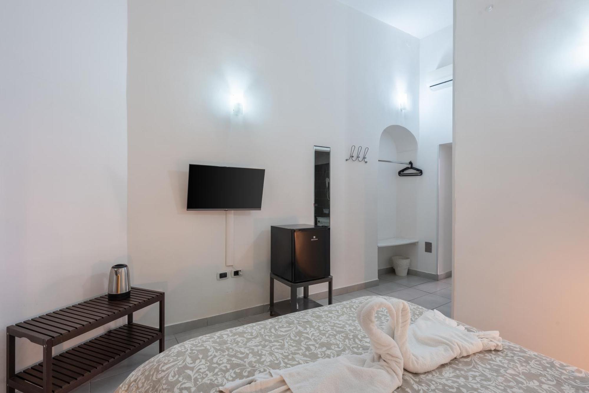 Nina Suites Neapol Zewnętrze zdjęcie