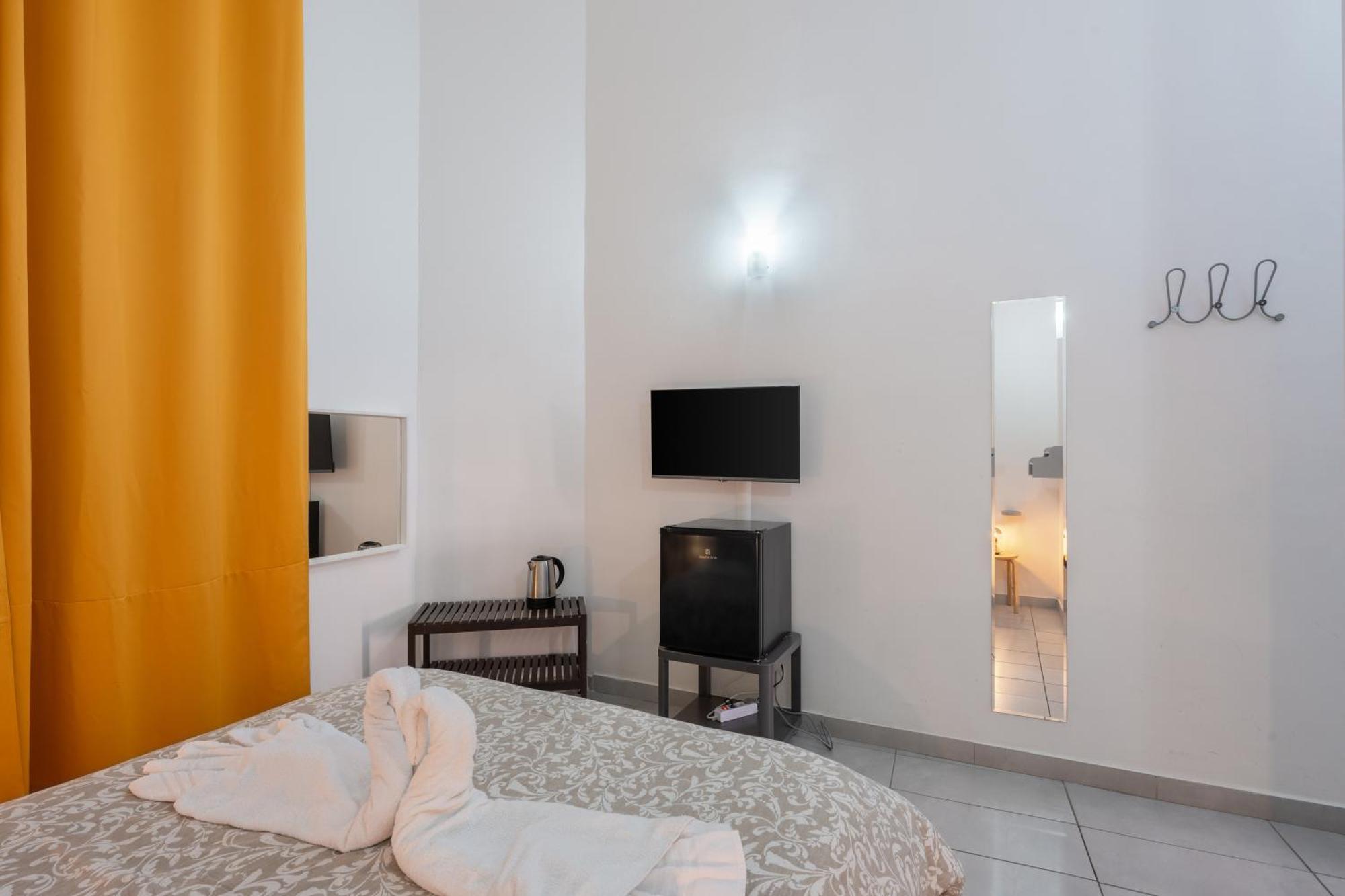 Nina Suites Neapol Zewnętrze zdjęcie