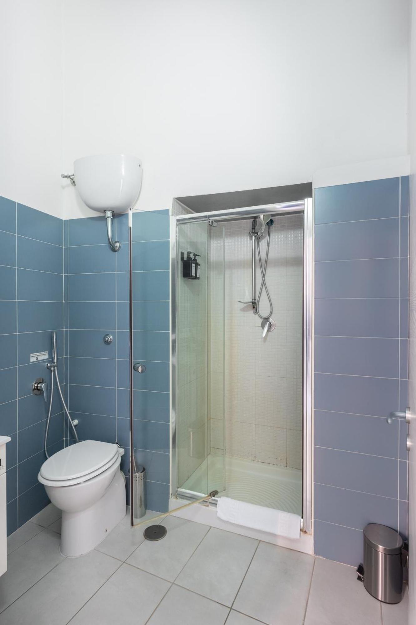 Nina Suites Neapol Zewnętrze zdjęcie