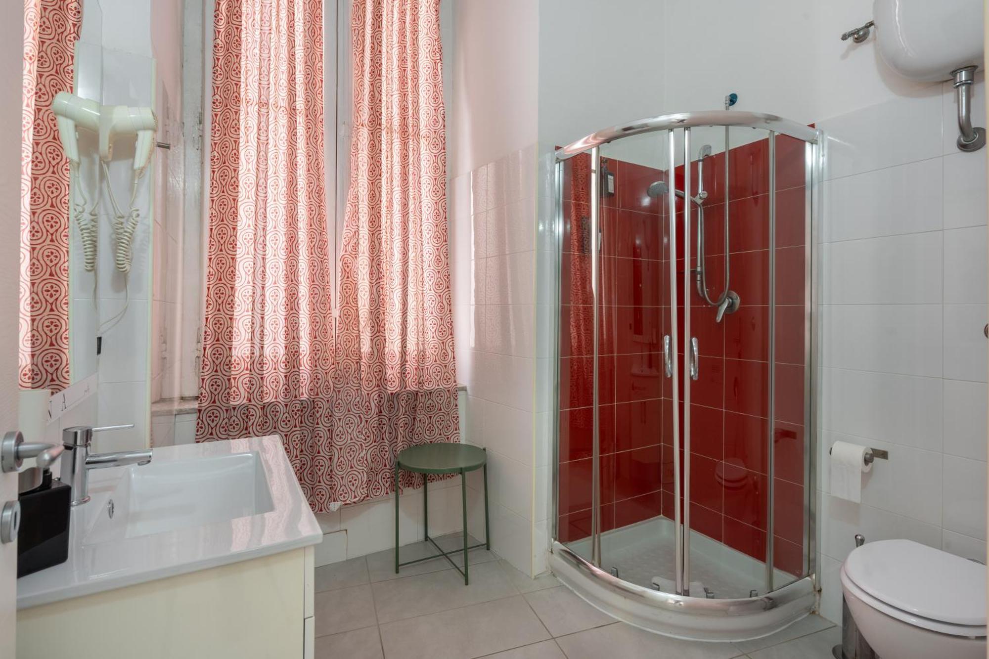 Nina Suites Neapol Zewnętrze zdjęcie