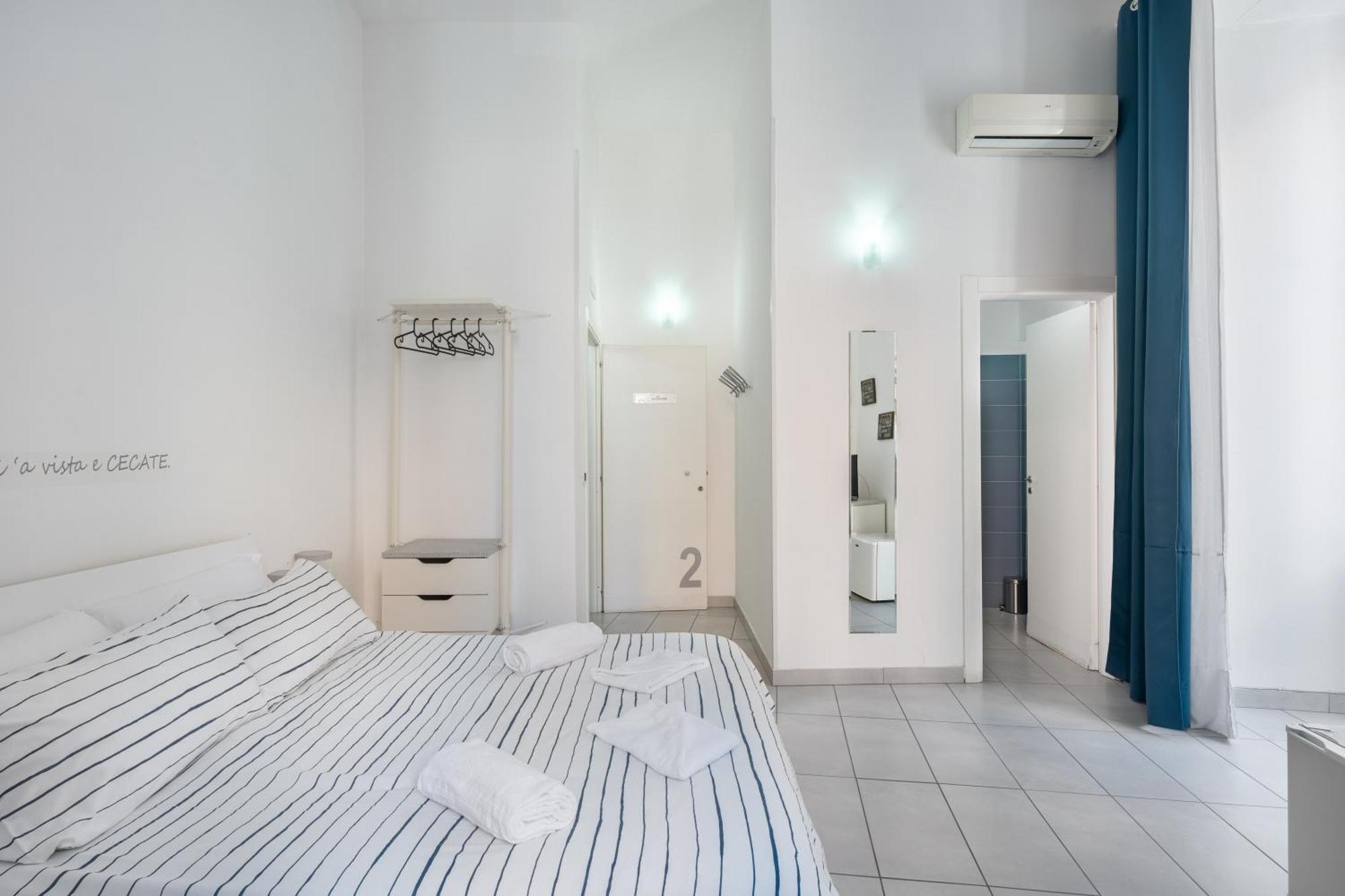 Nina Suites Neapol Zewnętrze zdjęcie