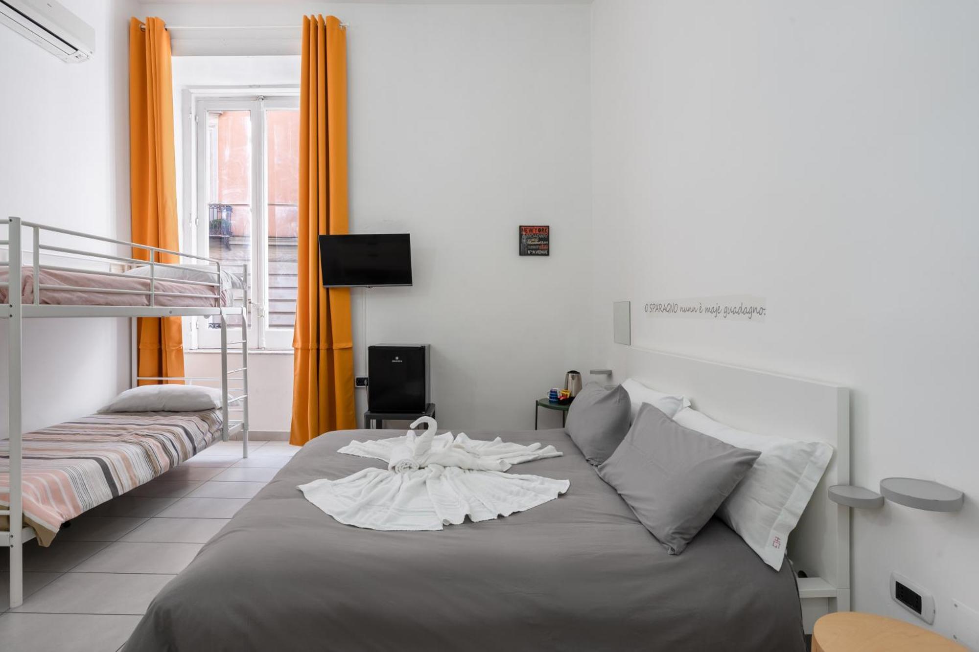 Nina Suites Neapol Zewnętrze zdjęcie